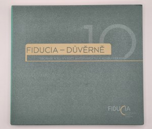Fiducia-Důvěrně sborník 02